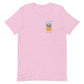Plant Lover Anti-Tyranny | Men's T-shirt