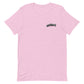 Love Pits, Hate Tyranny | Men's T-shirt