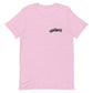 Freedom Kind Tropical Hibiscus | Men's T-Shirt