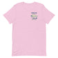 Anti - Tyranny Buffalo | Men's T-shirt