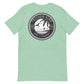 Sea Scape Logo | Men's T-shirt