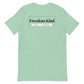 Anti - Tyranny | Men's T-shirt