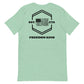 1776 American Flag | Men's T-shirt