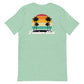 Beach Sunset | Men's T-shirt