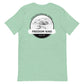 Common Sense Driven Anti-Tyranny | Men's T-shirt