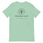 Rooted In Common Sense | Men's T-shirt