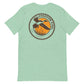 Anti - Tyranny Mallard Duck | Men's T-shirt