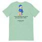 'I Don't Know About You, But I'm Gonna Go To Bed.' Joe Biden | Men's T-shirt