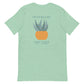 Plant Lover Anti-Tyranny | Men's T-shirt