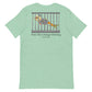 Free The Orange Herring | Men's T-Shirt