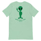 "We're Finally Real" Aliens | Men's T-Shirt
