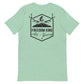 Hunting & Fishing Anti-Tyranny | Men's T-Shirt