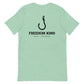 Hook Anti - Tyranny | Men's T-Shirt