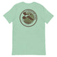 Mallard Duck Anti-Tyranny | Men's T-Shirt
