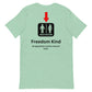 Just a Restroom Sign | Men's T-Shirt