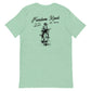 Pro 2nd Amendment Cowboy | Men's T-shirt