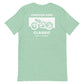 Classic Motorcycle | Men's T-shirt