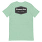 Anti - Tyranny Black Label | Men's T-shirt