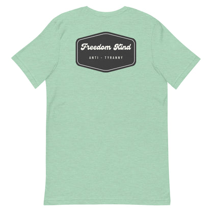 Anti - Tyranny Black Label | Men's T-shirt
