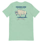 Anti - Tyranny Buffalo | Men's T-shirt