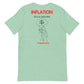 INFLATION | Men's  T-shirt