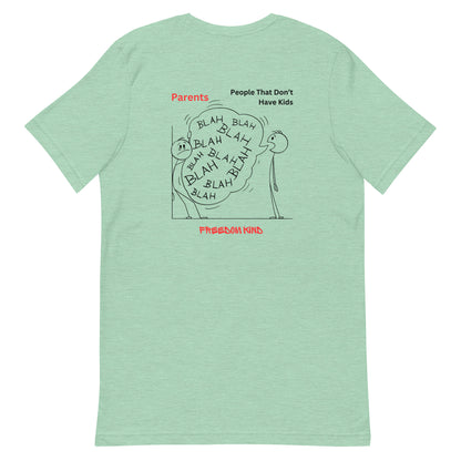 DON'T HAVE KIDS | Men's T-shirt