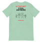 IS THIS NOT COOL | Men's T-shirt