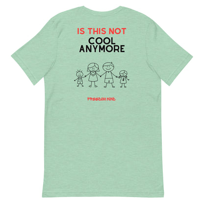 IS THIS NOT COOL | Men's T-shirt