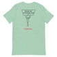 COVID JAB | Men's T-shirt