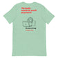 NO JOBS | Men's T-shirt