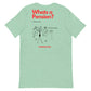 PENSION | Men's  T-shirt