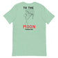 TO THE MOON | Men's T-shirt