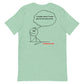 TRUMP HAIR | Men's  T-shirt