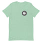 Sea Scape Logo | Men's T-shirt
