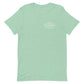 Anti - Tyranny Scroll Logo | Men's T-shirt