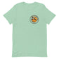 Anti - Tyranny Mallard Duck | Men's T-shirt