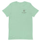 Love Fishing Hate Tyranny | Men's T-shirt