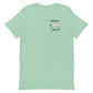 Anti - Tyranny Buffalo | Men's T-shirt
