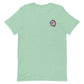 COVID JAB | Men's T-shirt