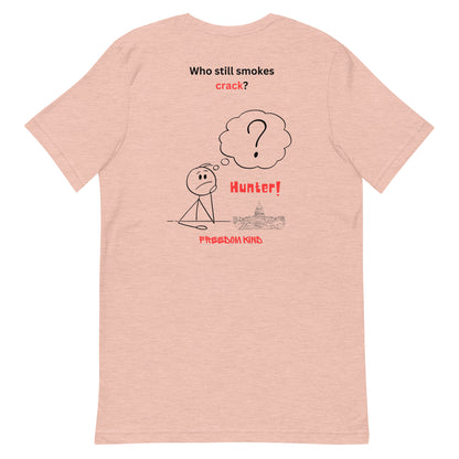Crack | Men's T-shirt