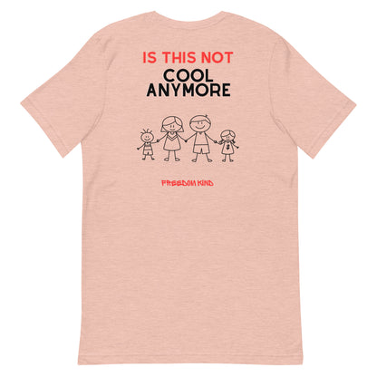 IS THIS NOT COOL | Men's T-shirt