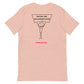 COVID JAB | Men's T-shirt