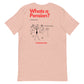 PENSION | Men's  T-shirt