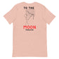 TO THE MOON | Men's T-shirt