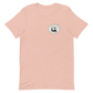 Bald Eagle Logo | Men's T-shirt