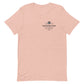 Anti - Tyranny Liberty Bell American Flag Logo | Men's T-shirt