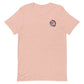 COVID JAB | Men's T-shirt