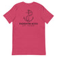 Anchor Anti - Tyranny | Men's T-Shirt