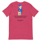 'I Don't Know About You, But I'm Gonna Go To Bed.' Joe Biden | Men's T-shirt