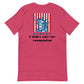 I Didn't Vote For Communism' | Men's T-shirt